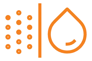 OnLogic Icon Dust-Water-Resistant