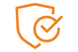 OnLogic Icon Trust Shield-Checkmark
