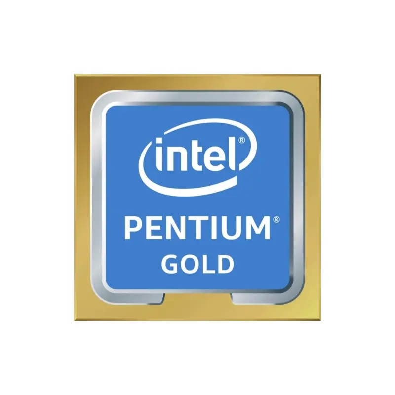 Intel Pentium G5400 Processor GHz OnLogic