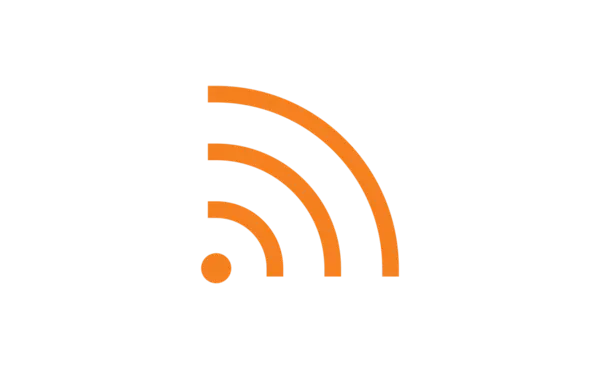 Graphic depicting wireless capabilities