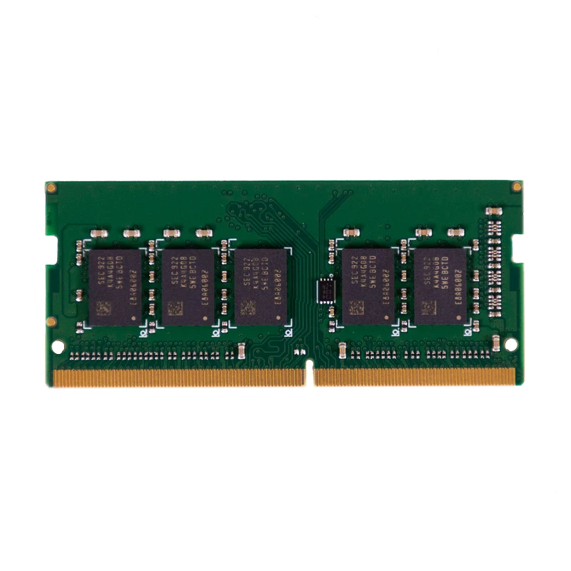 Memory Ecc Sodimm Sodimm Crucial Ecc Memory Crucial 8GB (2X 4GB