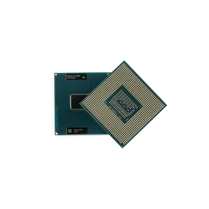 Intel Core i7-4702MQ Haswell Mobile CPU OnLogic