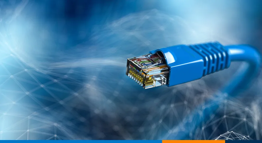 Промених 4 настройки на Windows и Ethernet скоростта ми най-накрая съвпадна с тази на моя кабел
