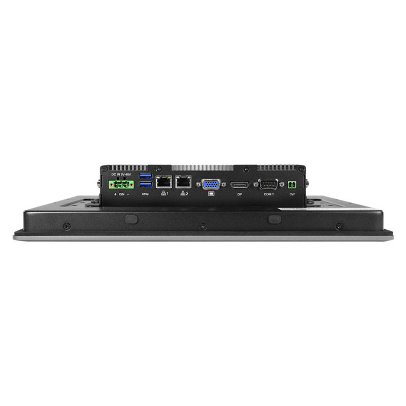 Cincoze Rugged Panel PC | OnLogic