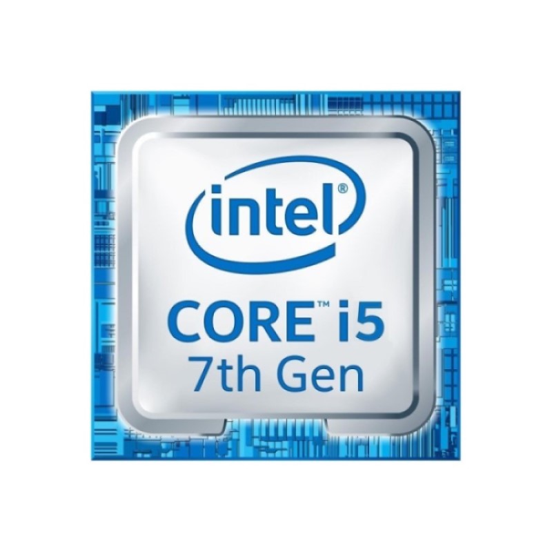 Intel Core i5-7500T Processor - 2.7 GHz | OnLogic