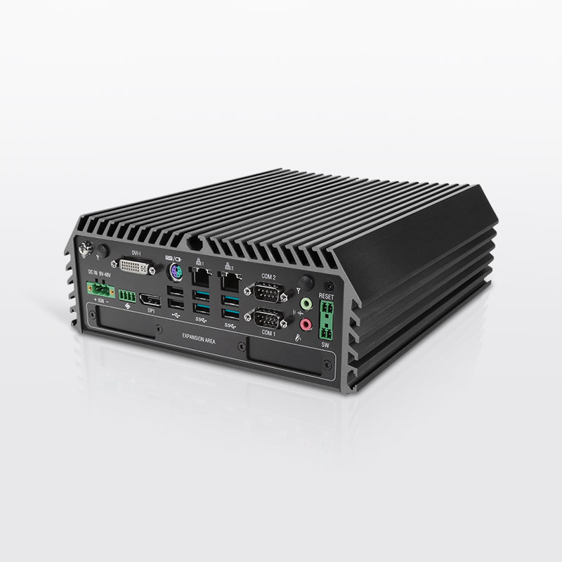 Cincoze DS-1200