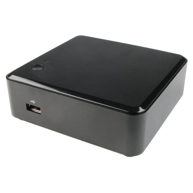Intel DCCP847DYE NUC Barebone | OnLogic