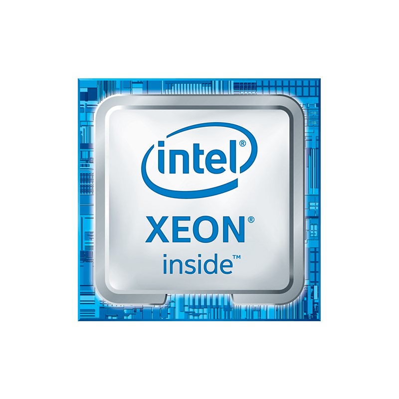 Intel Xeon E-2278GEL Processor - 2.0 GHz | OnLogic