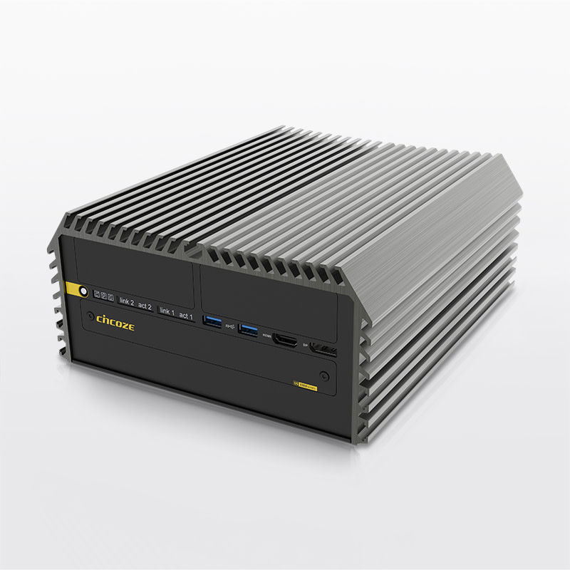 Cincoze DS-1301