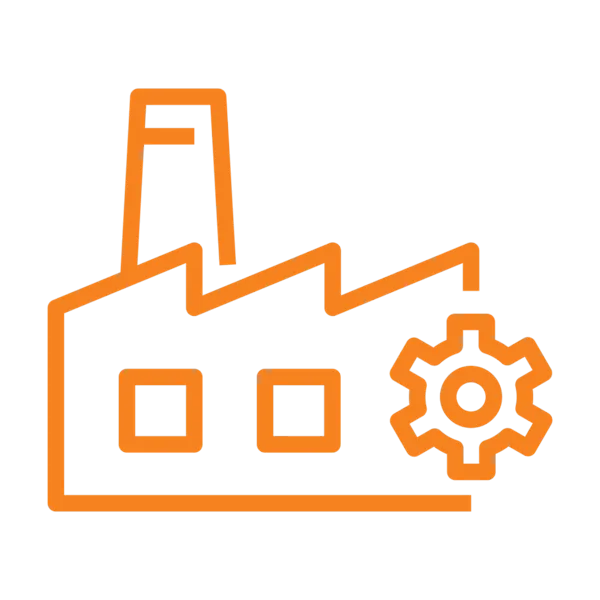 Factory icon