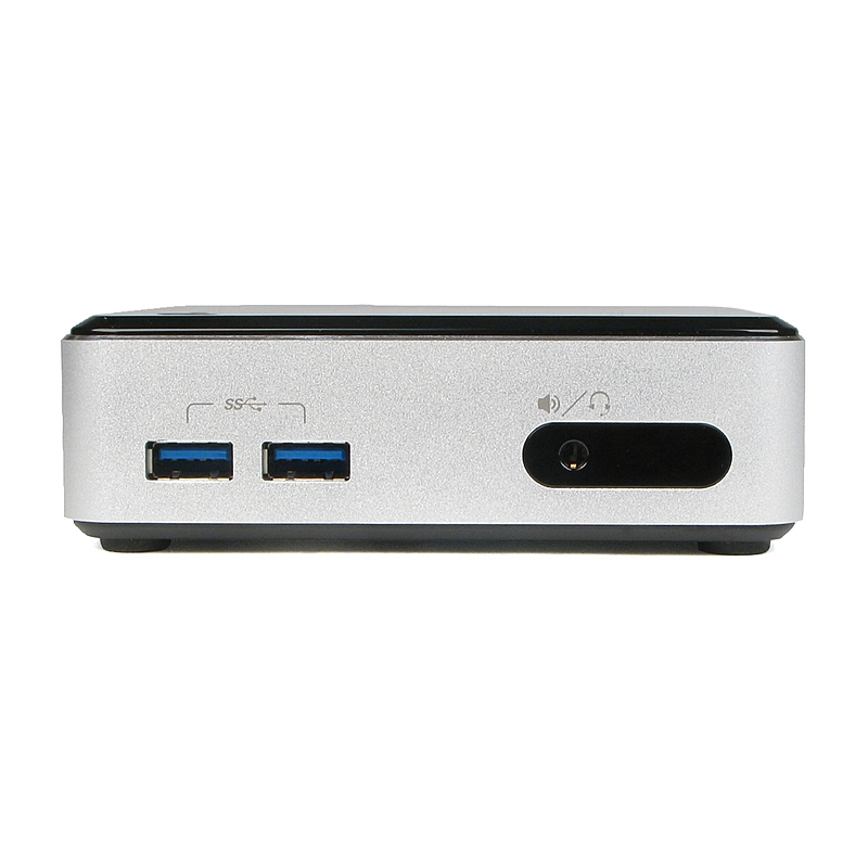 インテル NUC D54250WYKH 小型パソコン Intel NUC Kit D54250WYKH Mini Desktop Computer -