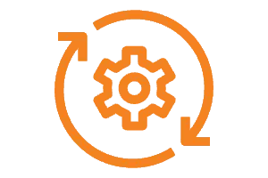OnLogic Icon Gear-In-Cycle