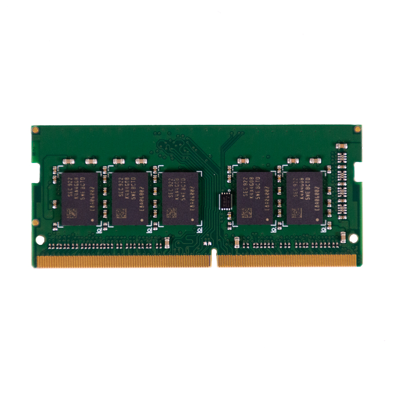 Innodisk Wide-Temp SO-DIMM DDR4 2666 ECC Memory - 32GB | OnLogic