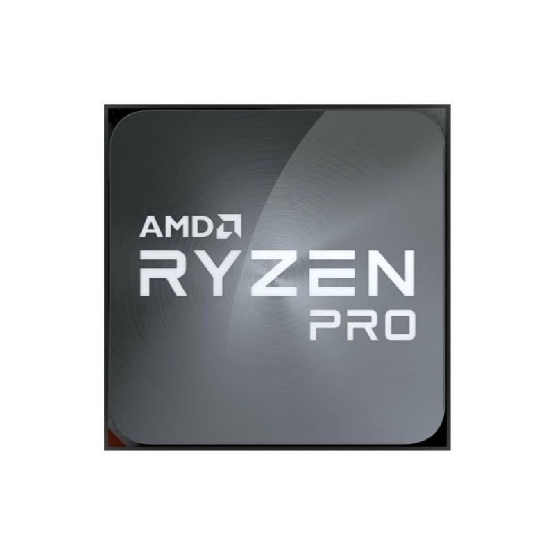 AMD Ryzen 3 Pro 4350G Processor - 3.8 GHz | OnLogic