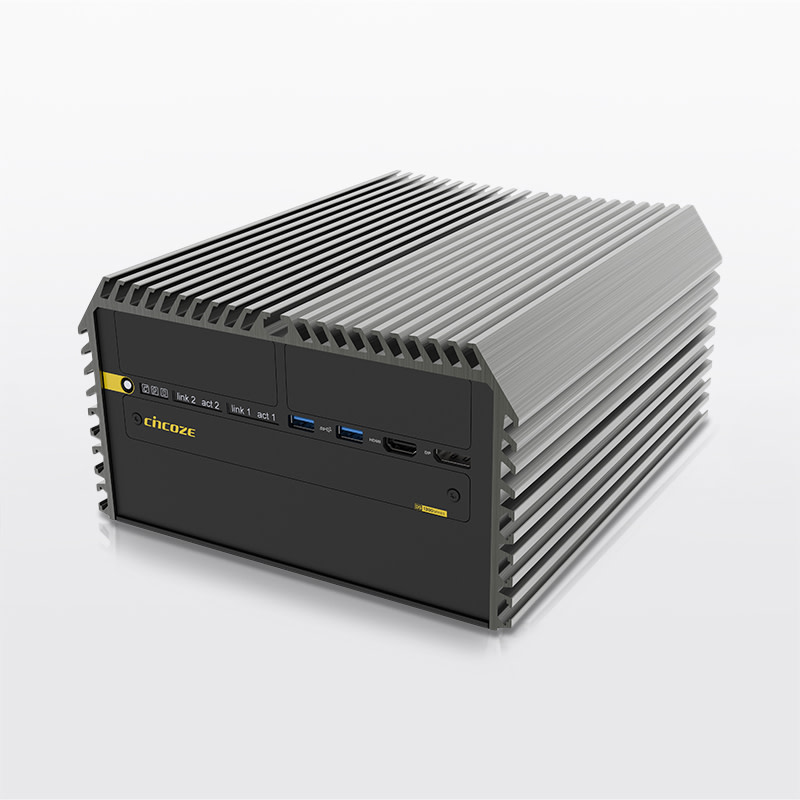 Cincoze DS-1302