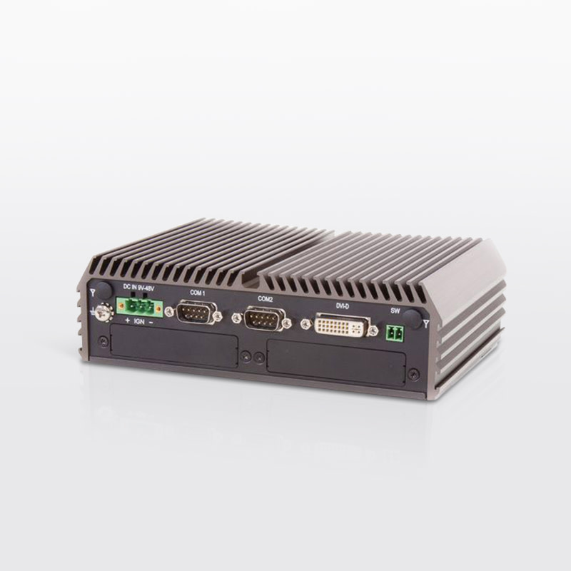 Cincoze DC-1200