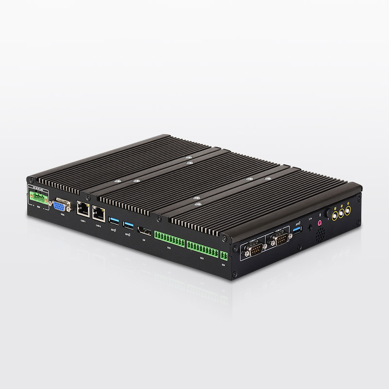 Cincoze P2102