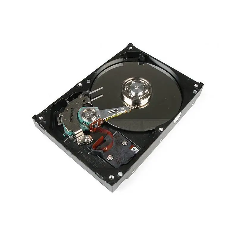 WD Black inch SATA 500GB HDD WD5000LPLX OnLogic - Main Image