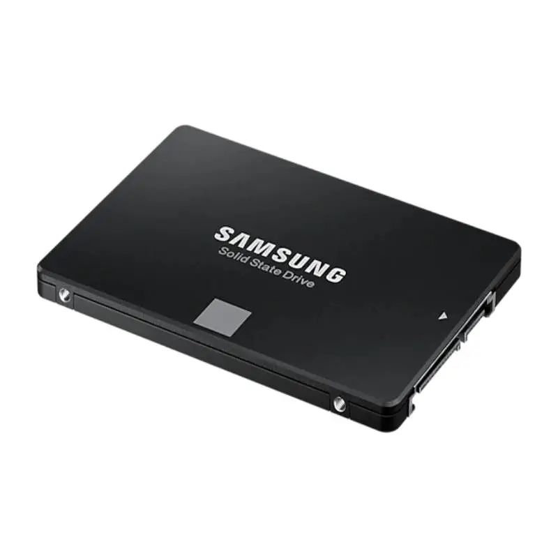 MZ-76E2T0B Samsung 860 EVO 2.5