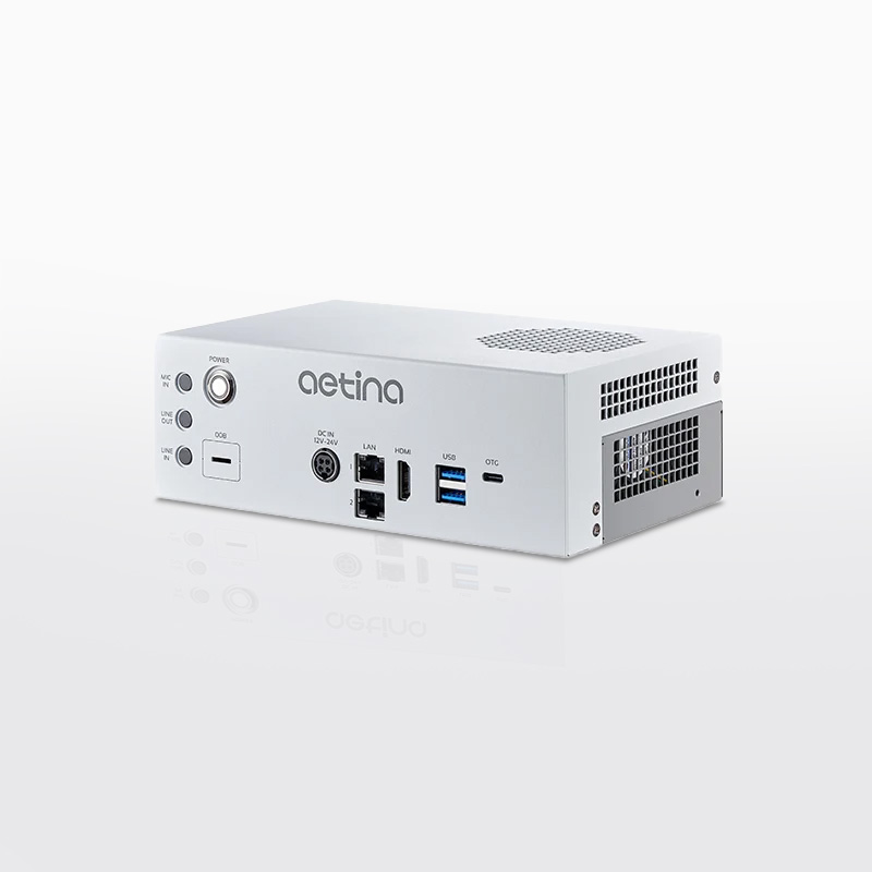 Aetina NVIDIA Jetson Orin Nano AI Computer | OnLogic
