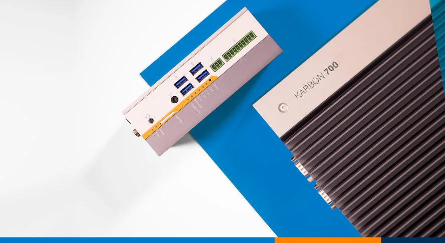 De rugged computers van OnLogic