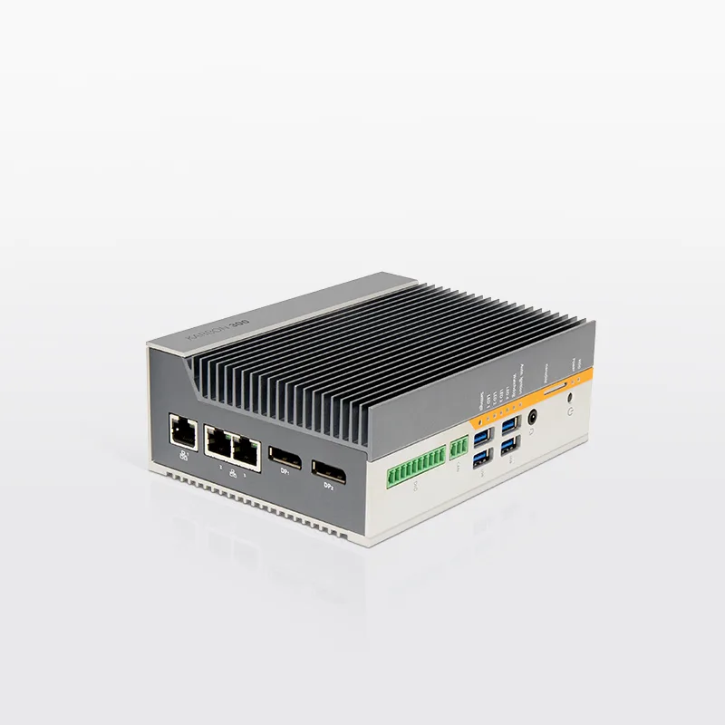 Karbon 300 Compact Rugged Computer