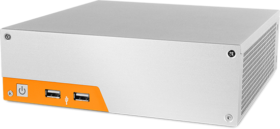 Industrial Intel Skylake Mini-ITX Computer | OnLogic