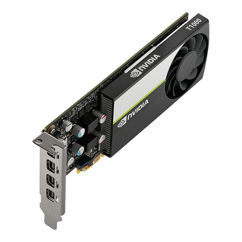 NVIDIA T1000 8GB | OnLogic