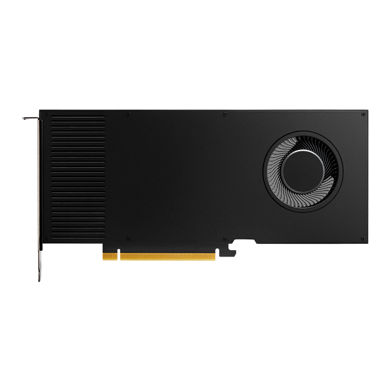 Nvidia RTX A4000 GPU - 16GB | OnLogic