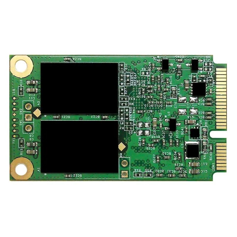 Transcend Msa370 Msata 128 Gb Sata Mlc con Ofertas en Carrefour
