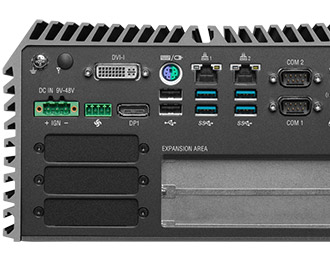1092】NEC PC-LL350/V Core2-Duo XP office Cincoze DS-1202 Rugged
