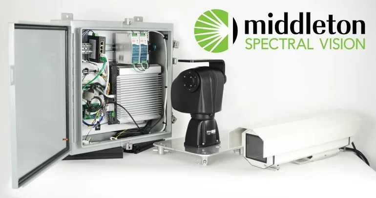 [Blog] Powering Innovation: Middleton Spectral Vision Computer for ...