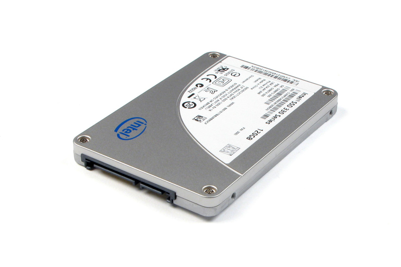 Intel S3500 Series 120GB | SSDSC2BB120G401 | OnLogic