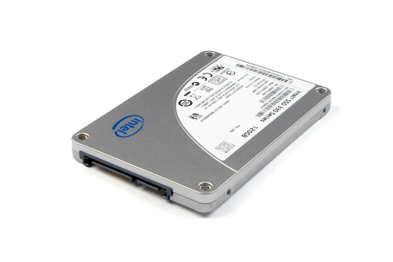 Intel 120 Gb Ssd Intel S3500 Series 120GB SSDSC2BB120G401 OnLogic