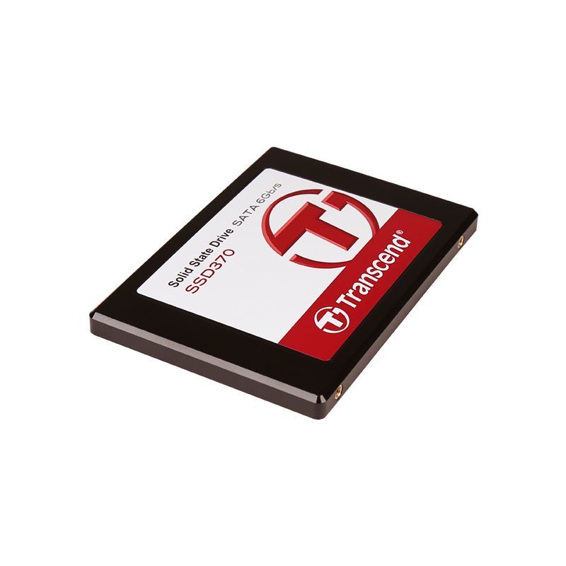 Transcend 2.5 inch SATA SSD, 32GB 370series | OnLogic