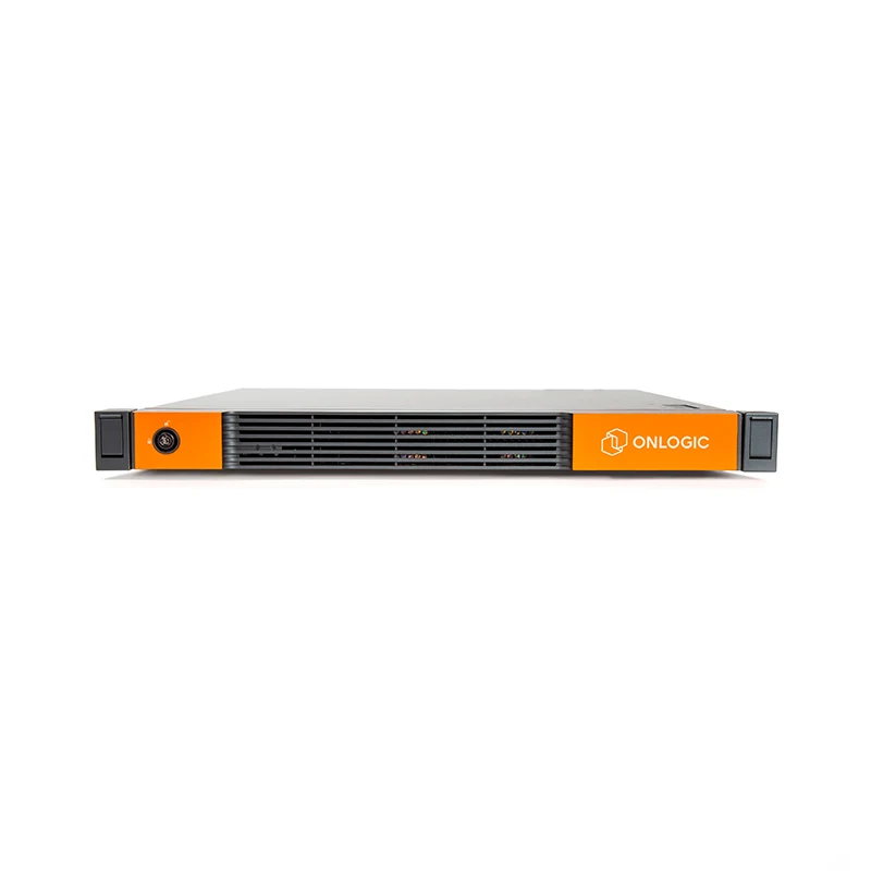 Axial AC101 Rackmount Edge Server