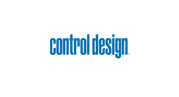 Control Design Logo