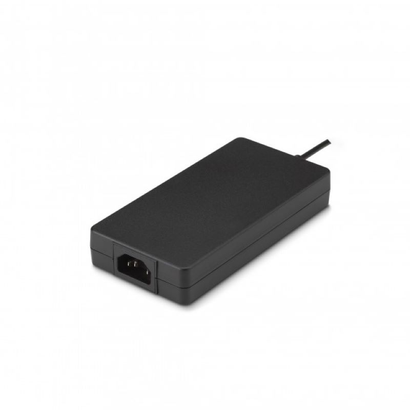 FSP120-AAAN3 Power Adapter 120 W, 24 VDC, with power cord | OnLogic