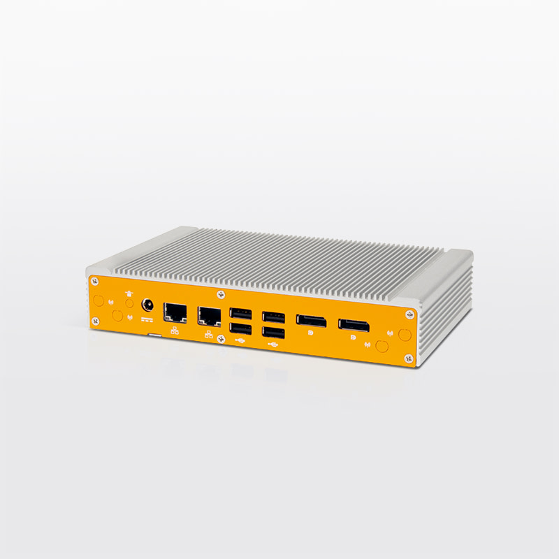 TM250 with ThinManager