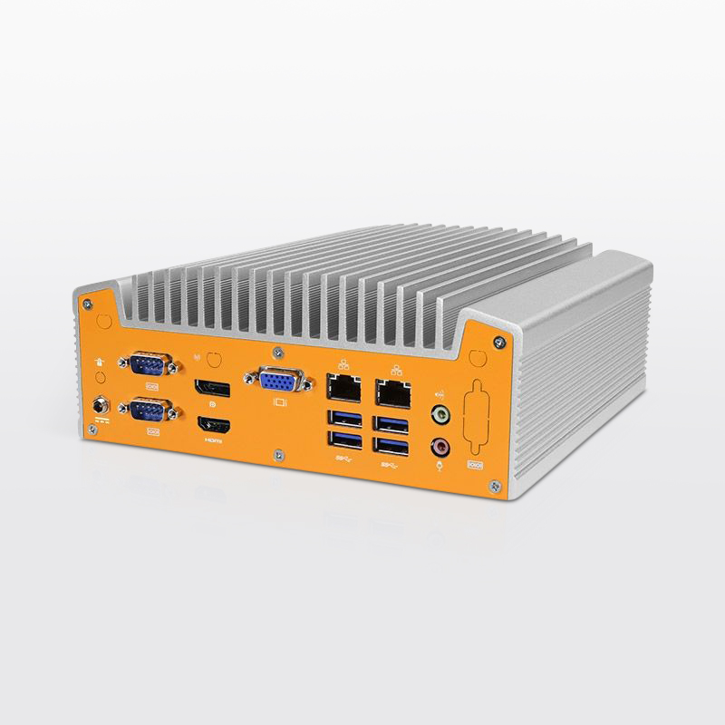 Embedded Mini-ITX Computers | OnLogic