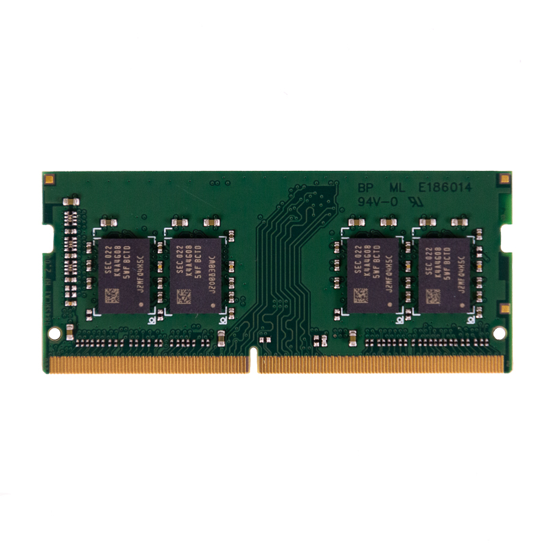 Innodisk SO-DIMM DDR4 2133 Memory - 8GB | OnLogic