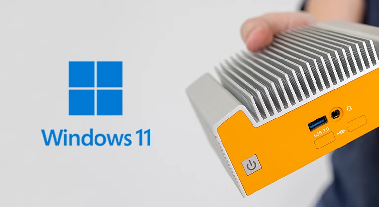 What are the Windows 11 Hardware Requirements? | OnLogic