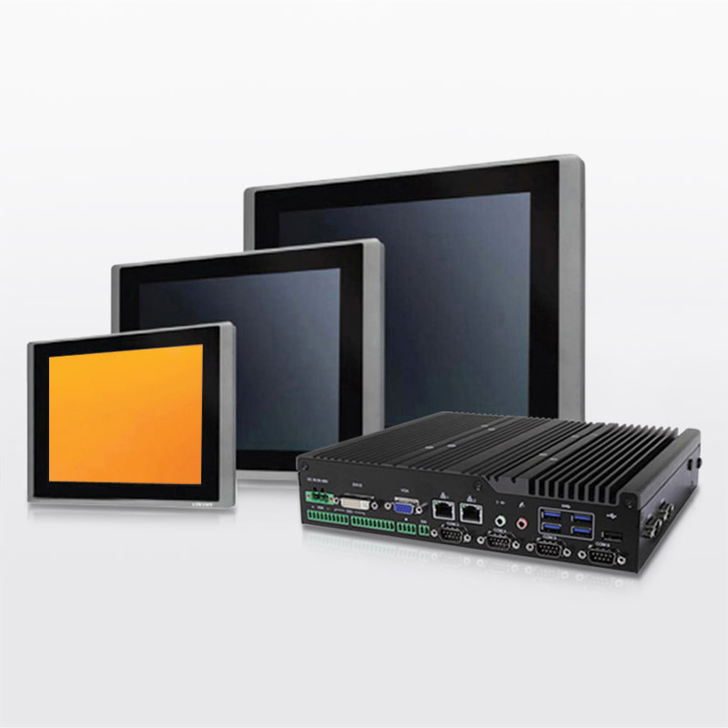 Cincoze CV-P2002