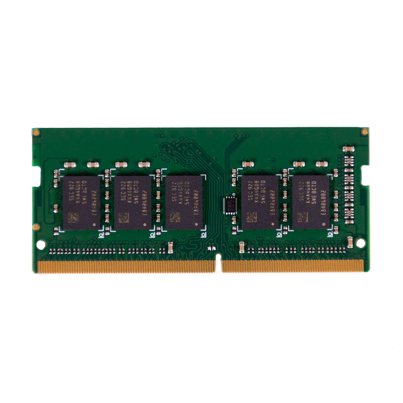 マイクロン 256GB(64GBx4) DDR4-2666 ECC LRDIMM Micron Memory Bundle with 256GB (8x32GB) DDR4 PC4-21333