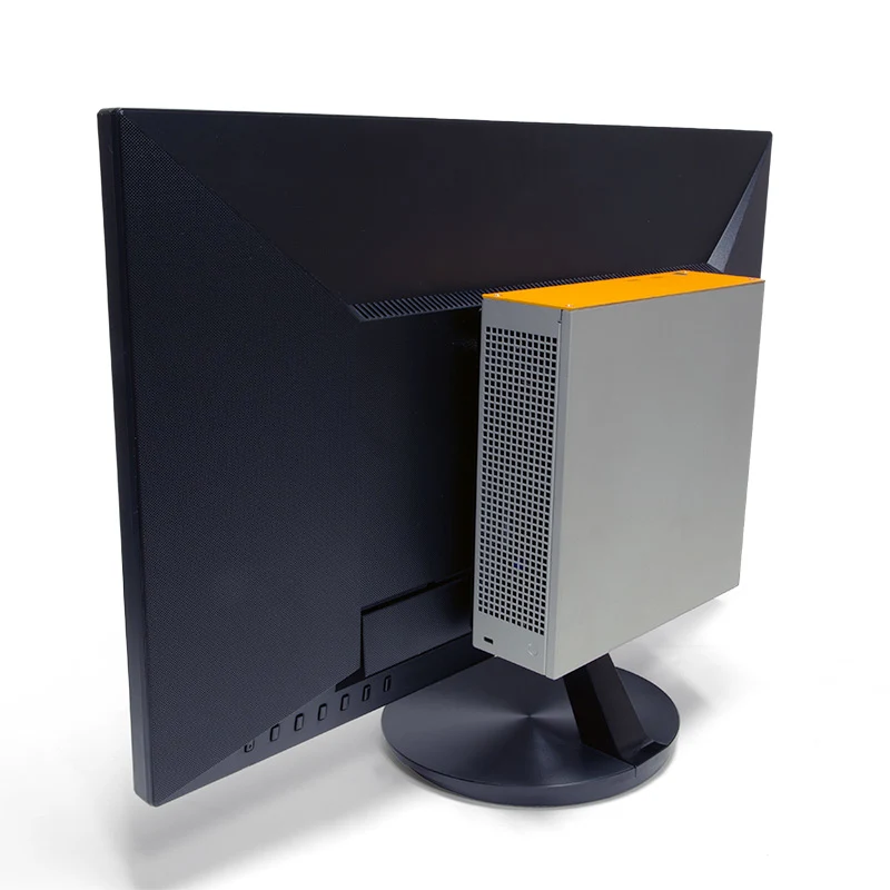 MC500G Compact Mini-ITX Computer Case OnLogic