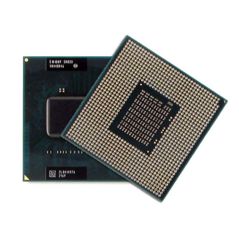 Intel Core i5-2510E Sandy Bridge | OnLogic