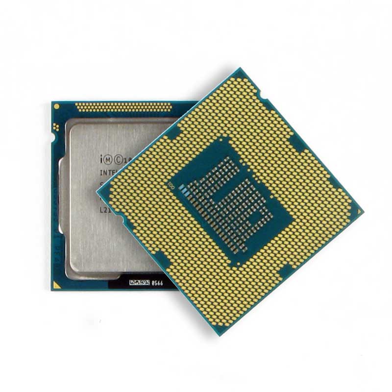 Intel Core i3-3220T Ivy Bridge | OnLogic