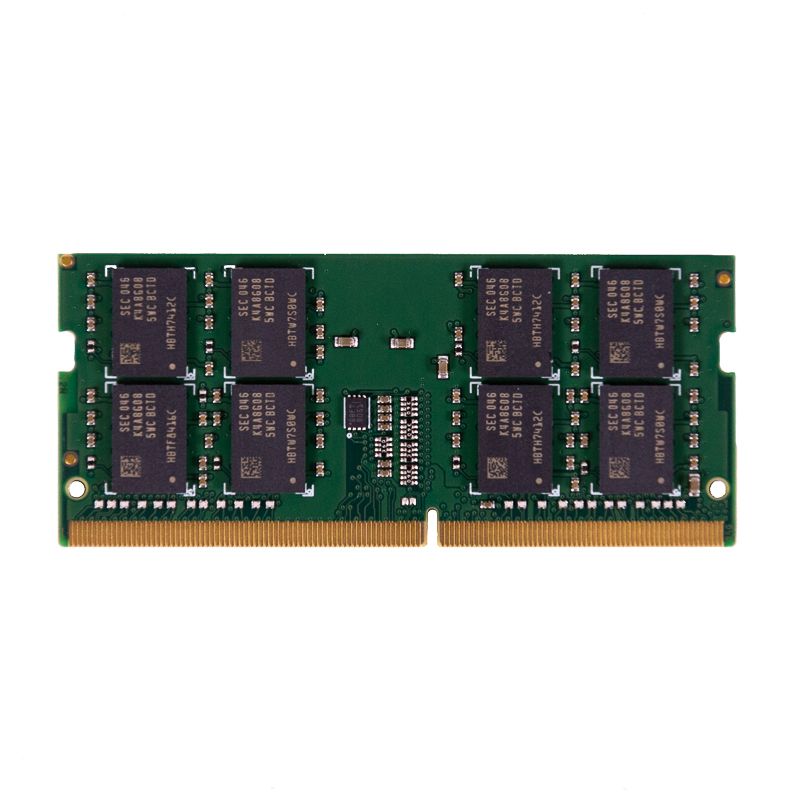 64GBDDR4 2666MHz SODIMM innodisk2個*32GB Innodisk SO-DIMM DDR4 2666 Memory - 4GB | OnLogic