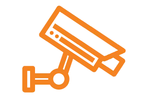 OnLogic Icon CCTV-Camera