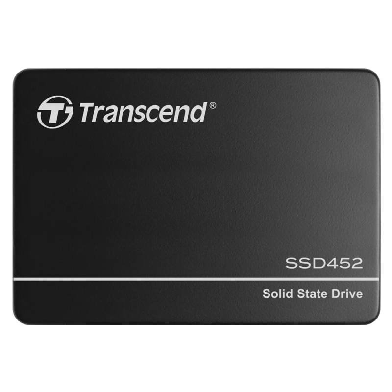 The TS256GSSD452K Transcend SSD452K 2.5